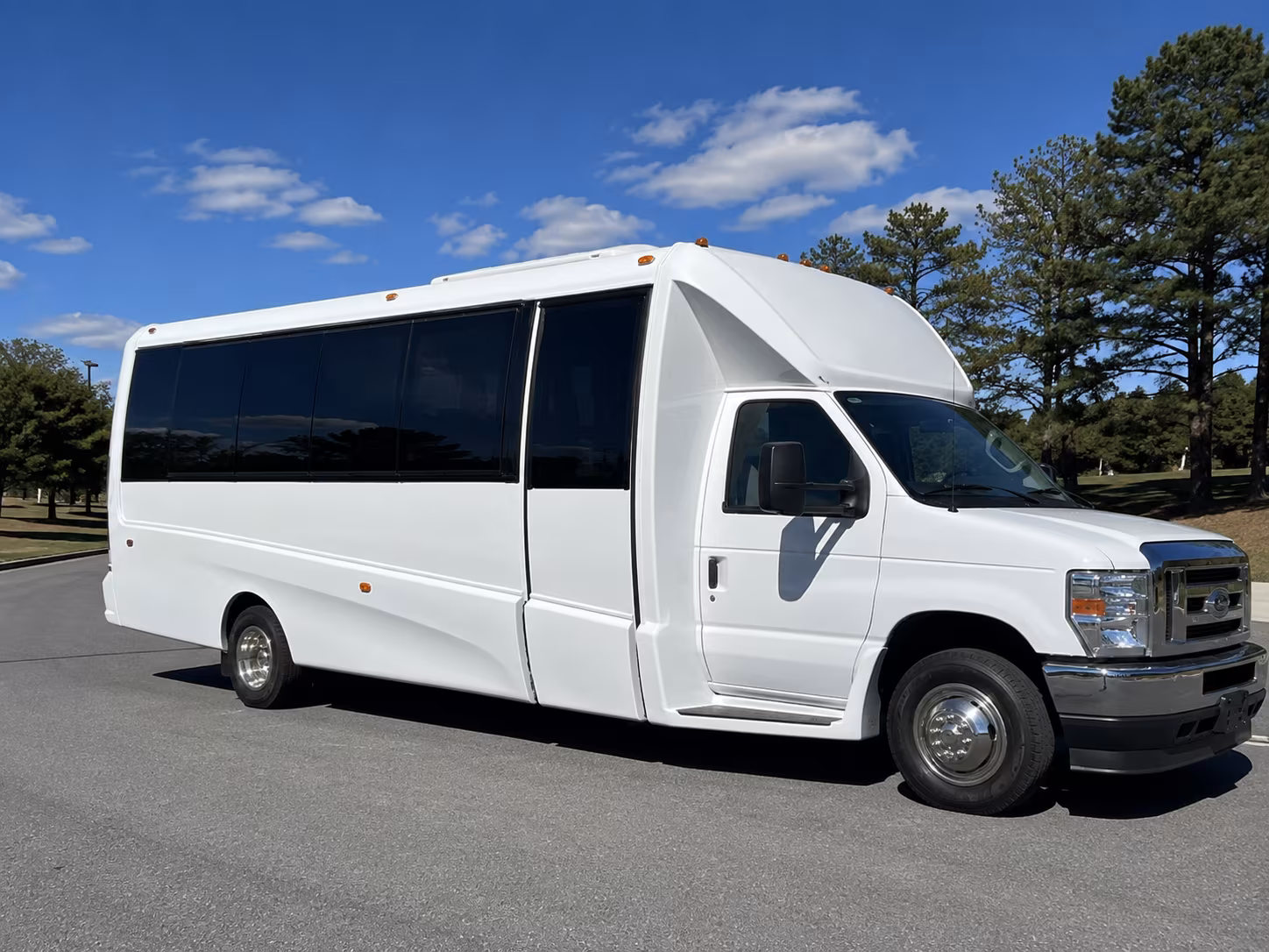 bachelor bachelorette party buses in newark for the full