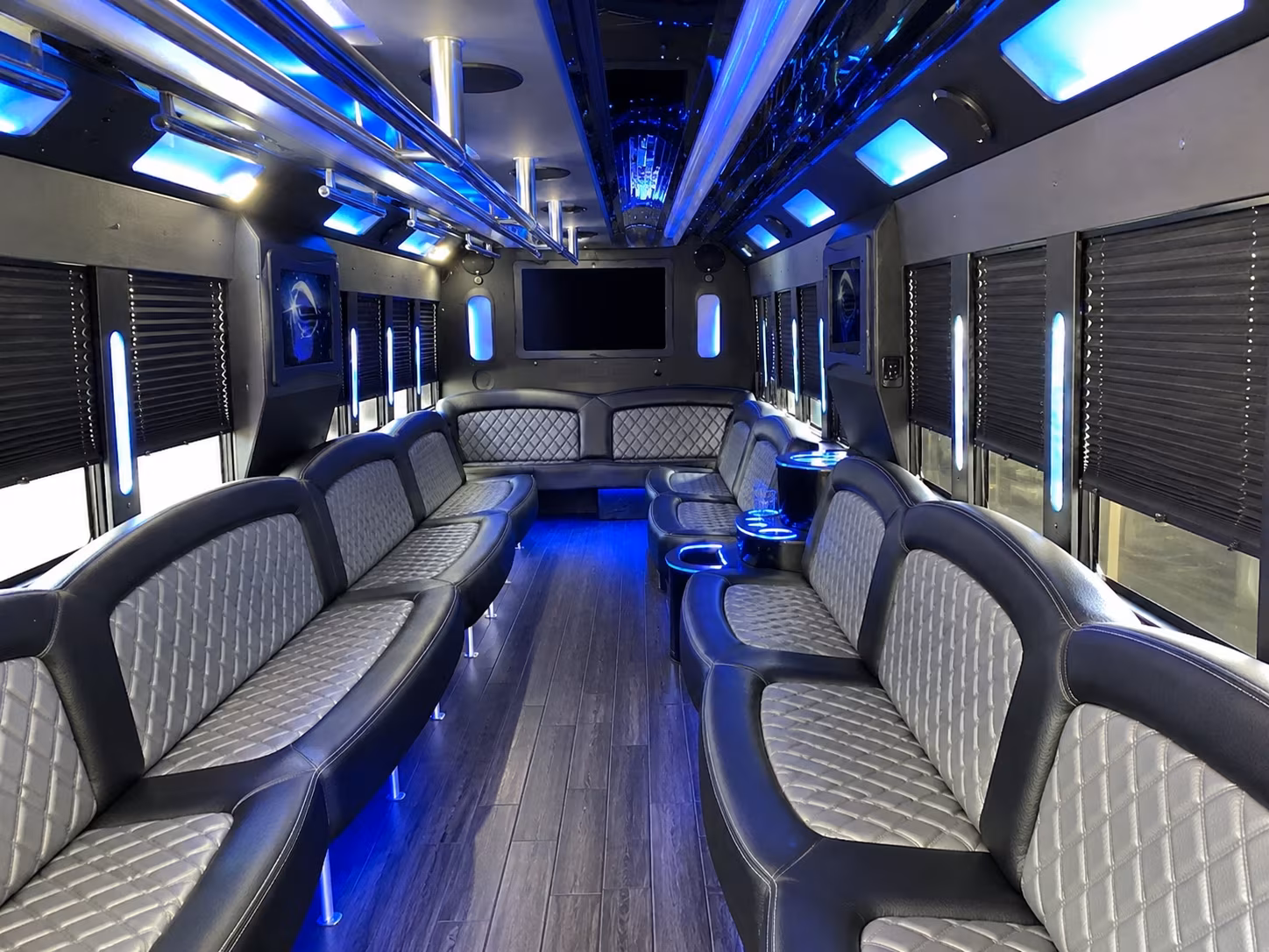 bachelorette party buses to new jersey wineries from newark