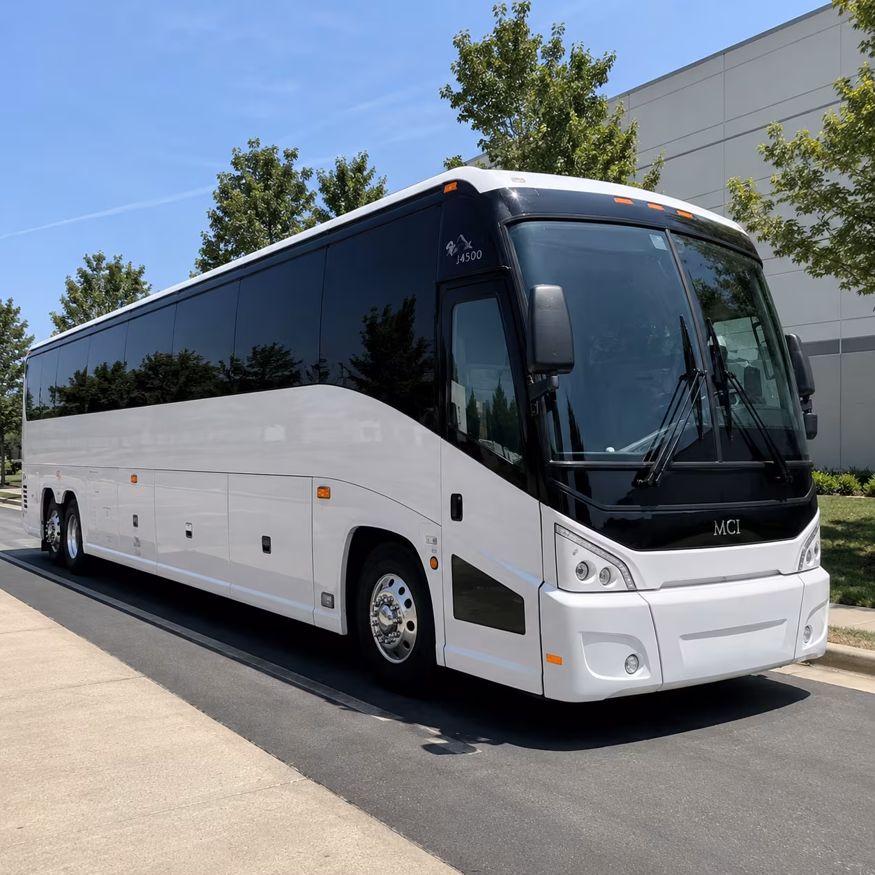 boston and philadelphia long distance charters one way and round trip options