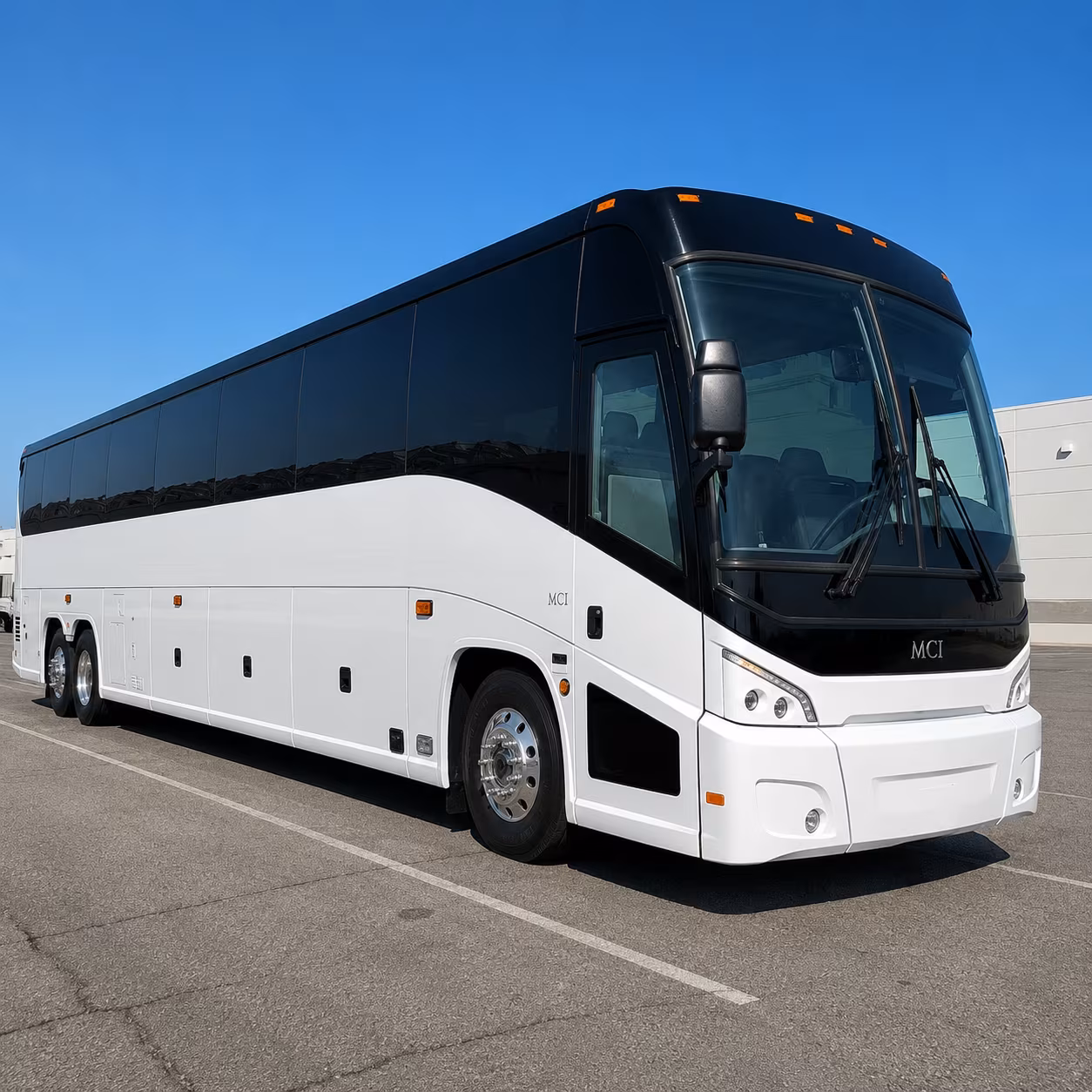 charter buses to prudential center that skip the lafayette street gridlock
