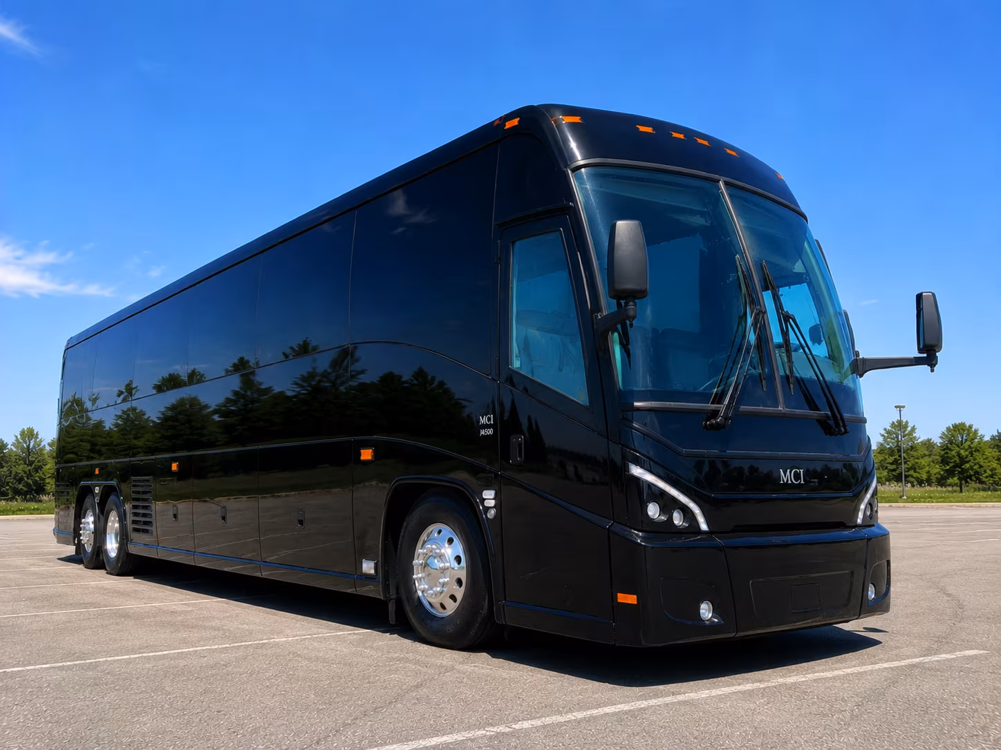 concert and show buses to prudential center and njpac