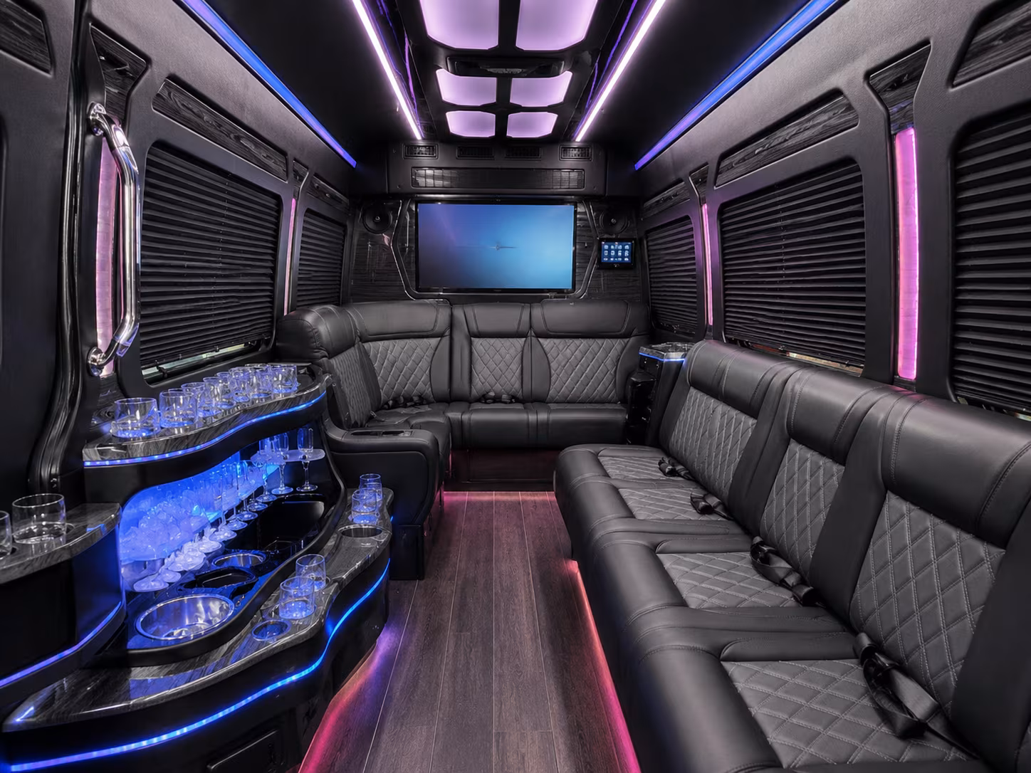 festival bus rentals for sea hear now governors ball and regional music weekends
