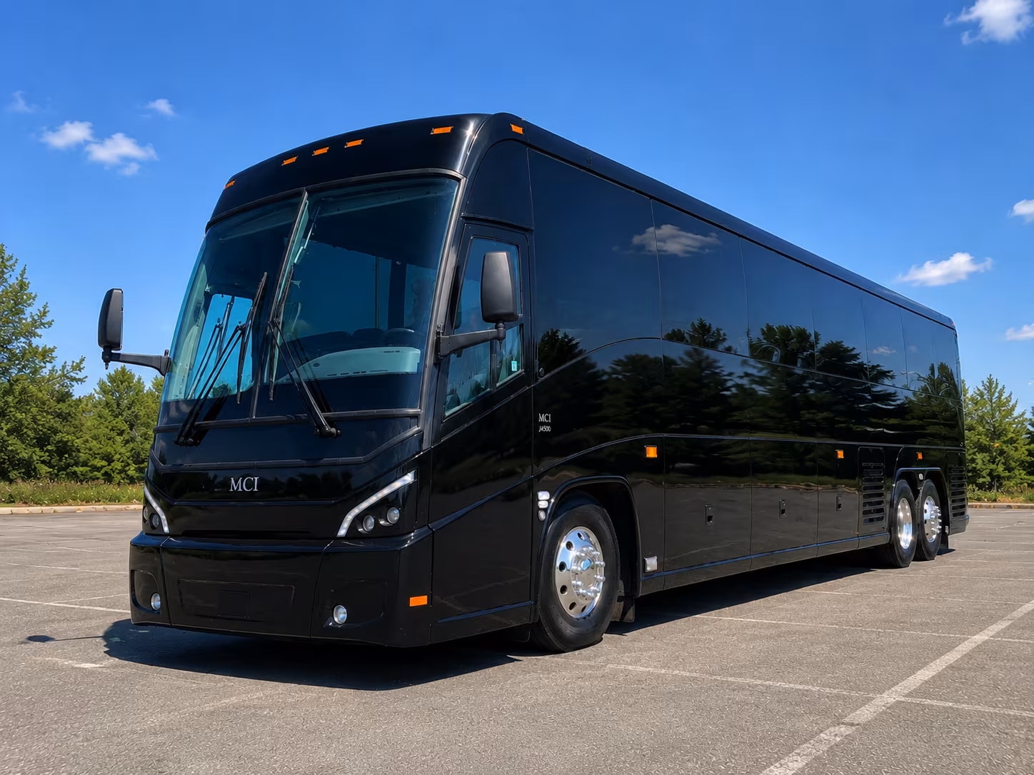field trip buses to turtle back zoo and thomas edison s lab