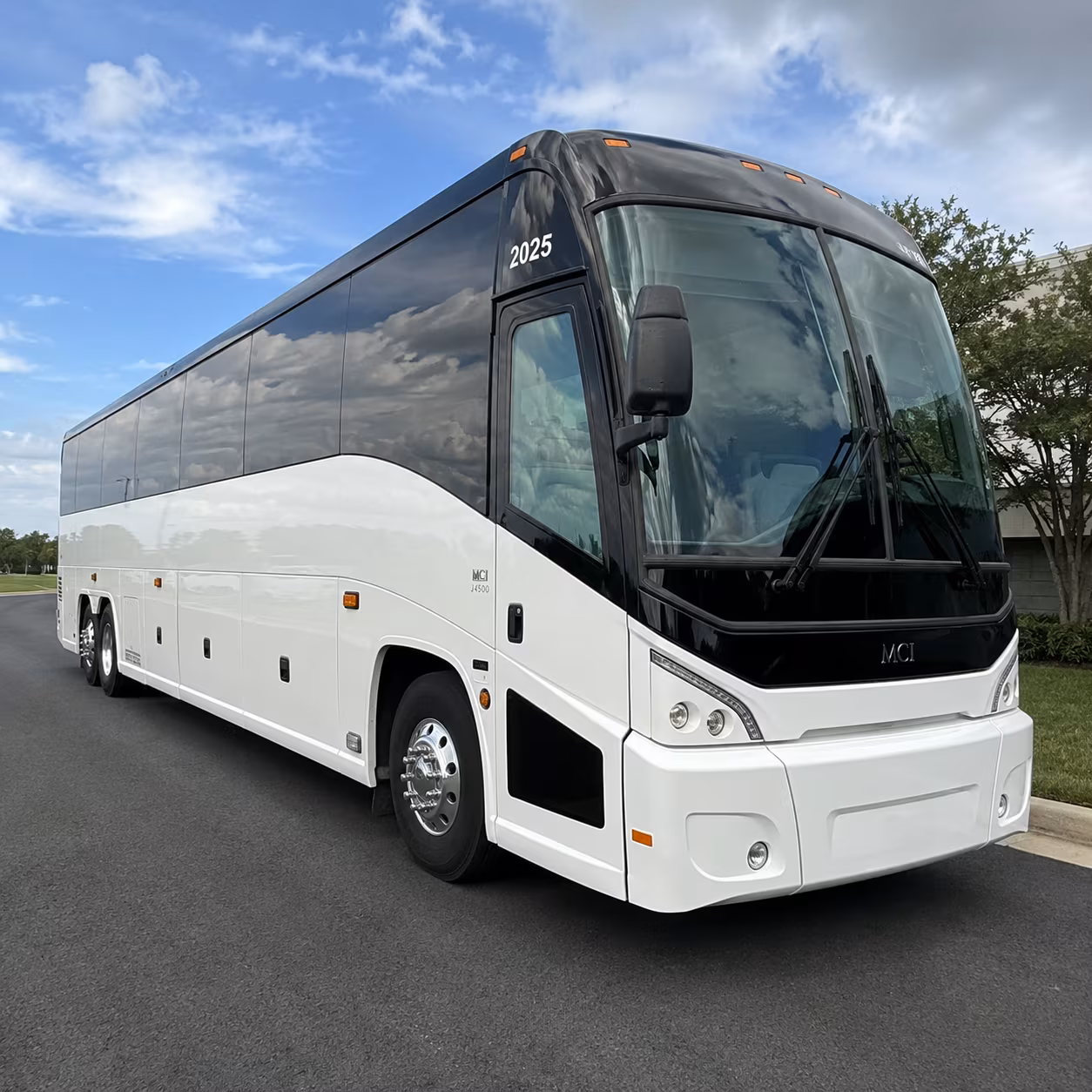 interstate faith conference buses from newark to new york and beyond