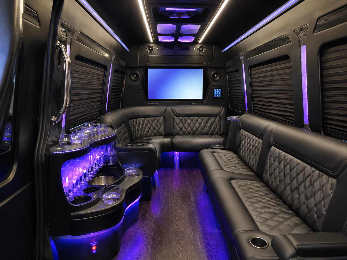 long distance sports travel devils and rutgers road game charters