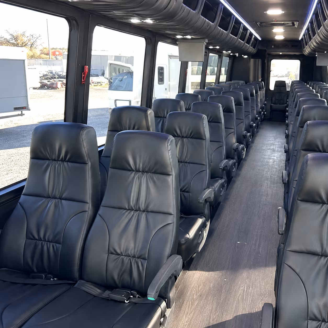 newark school event transportation