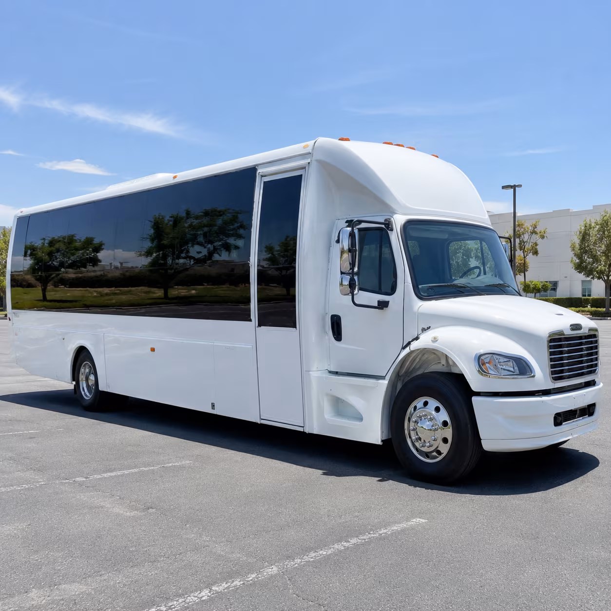 party buses for newark bachelor and bachelorette celebrations
