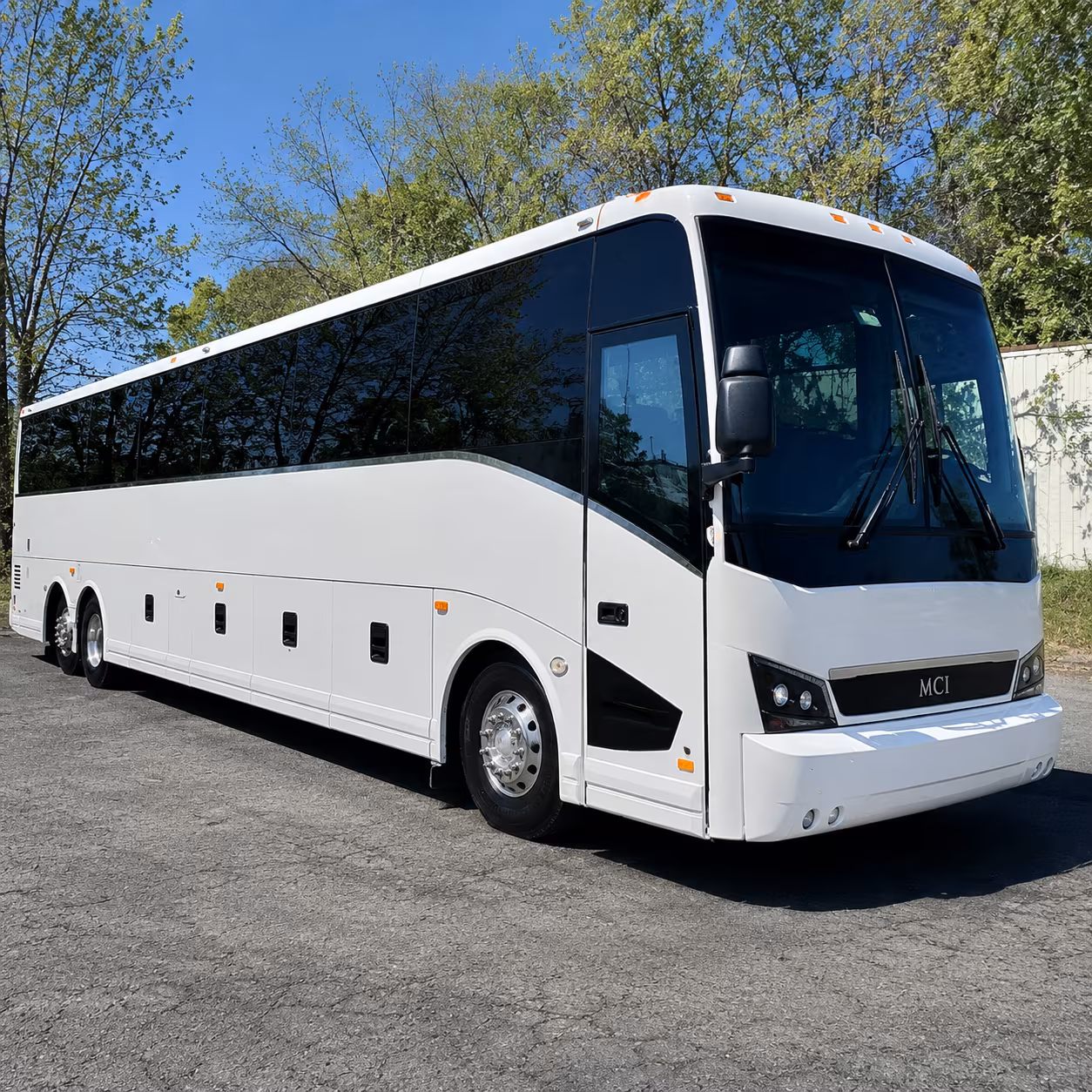 retreat buses to caldwell morristown and watchung from newark