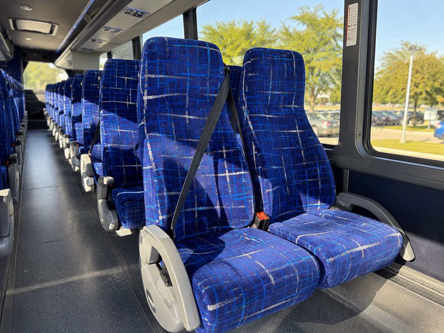rutgers scarlet knights football buses from newark to piscataway