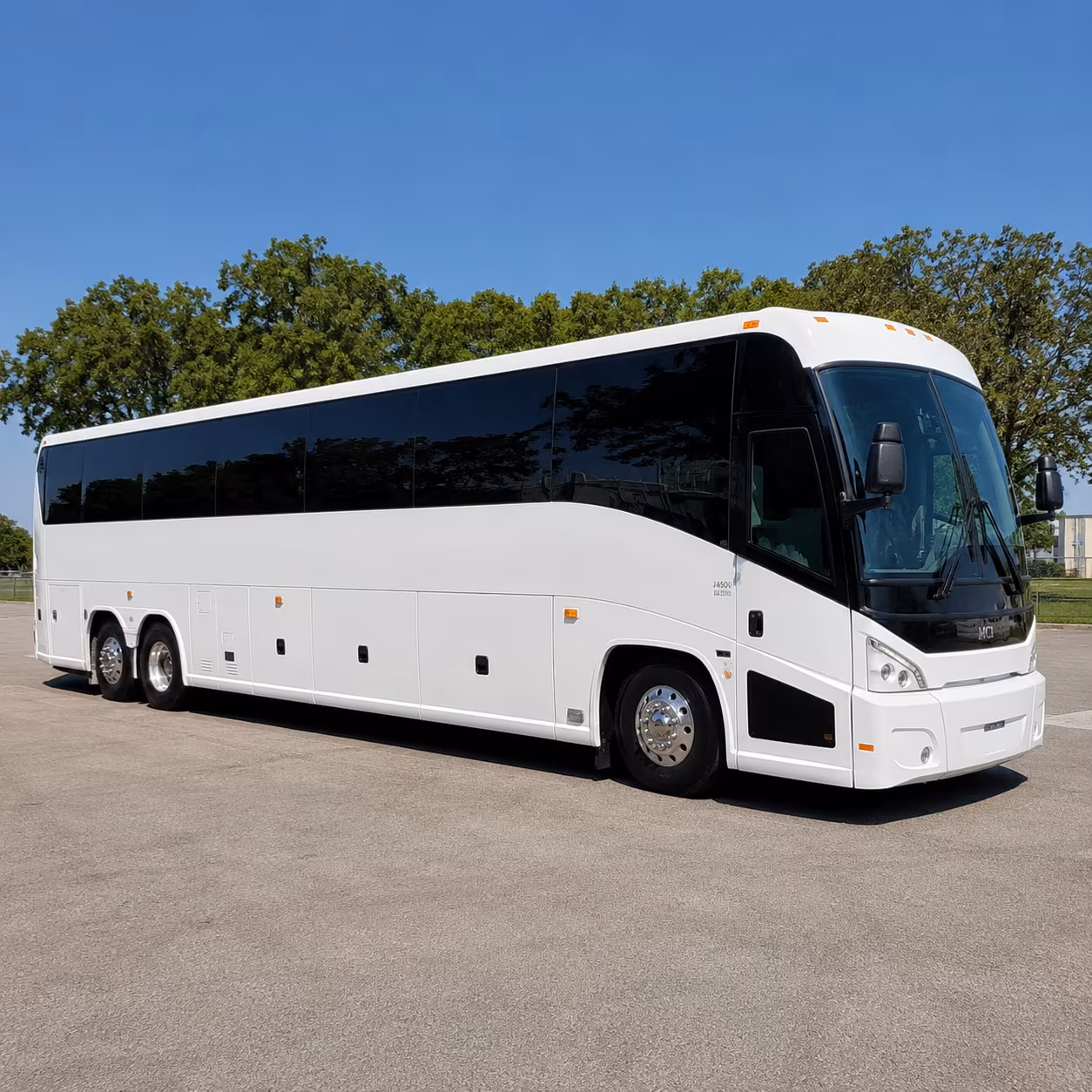 shuttle buses for weekly sunday worship in newark