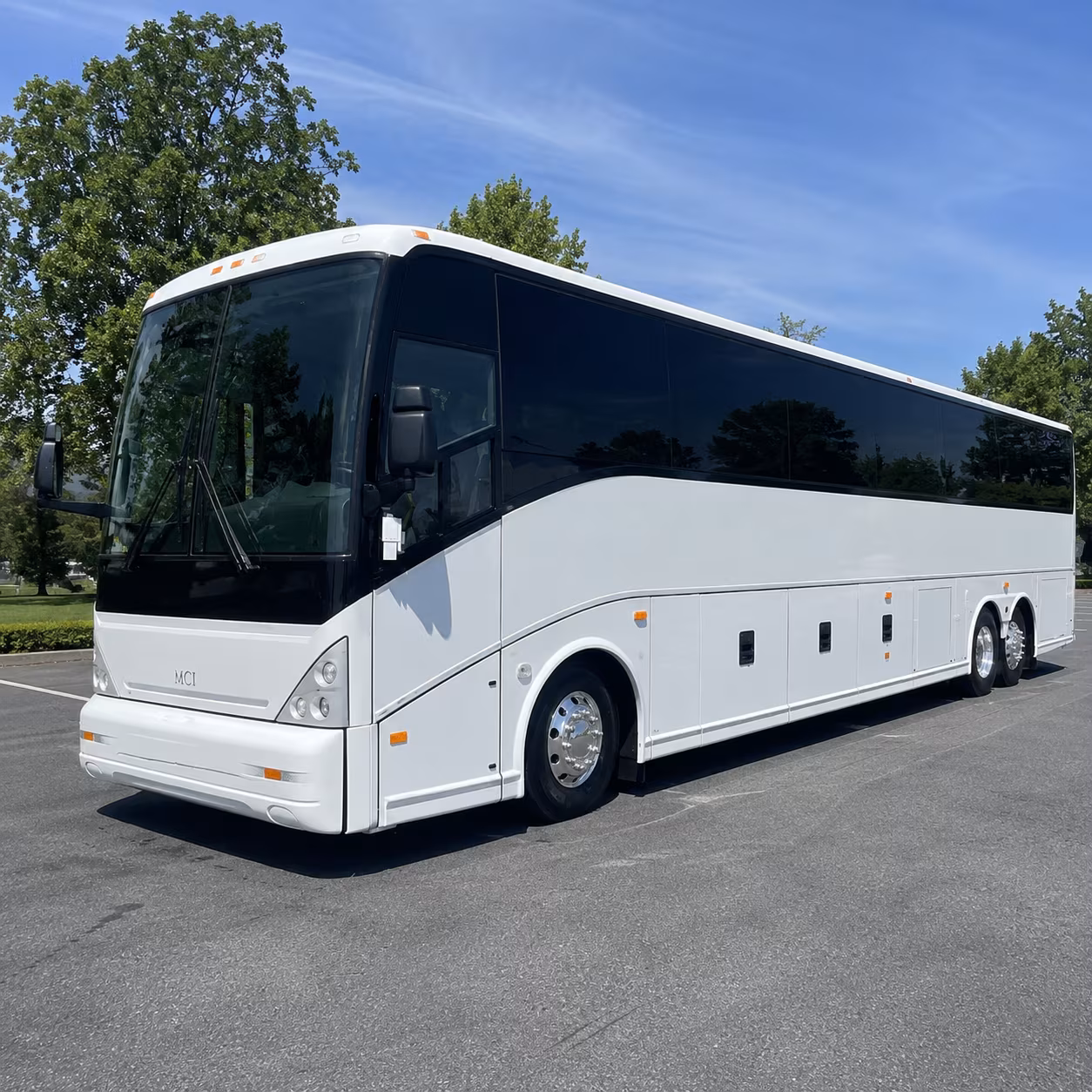 wedding guest buses to nanina s in the park and belleville venues